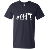 Evolution of Weightlifting PING PONG