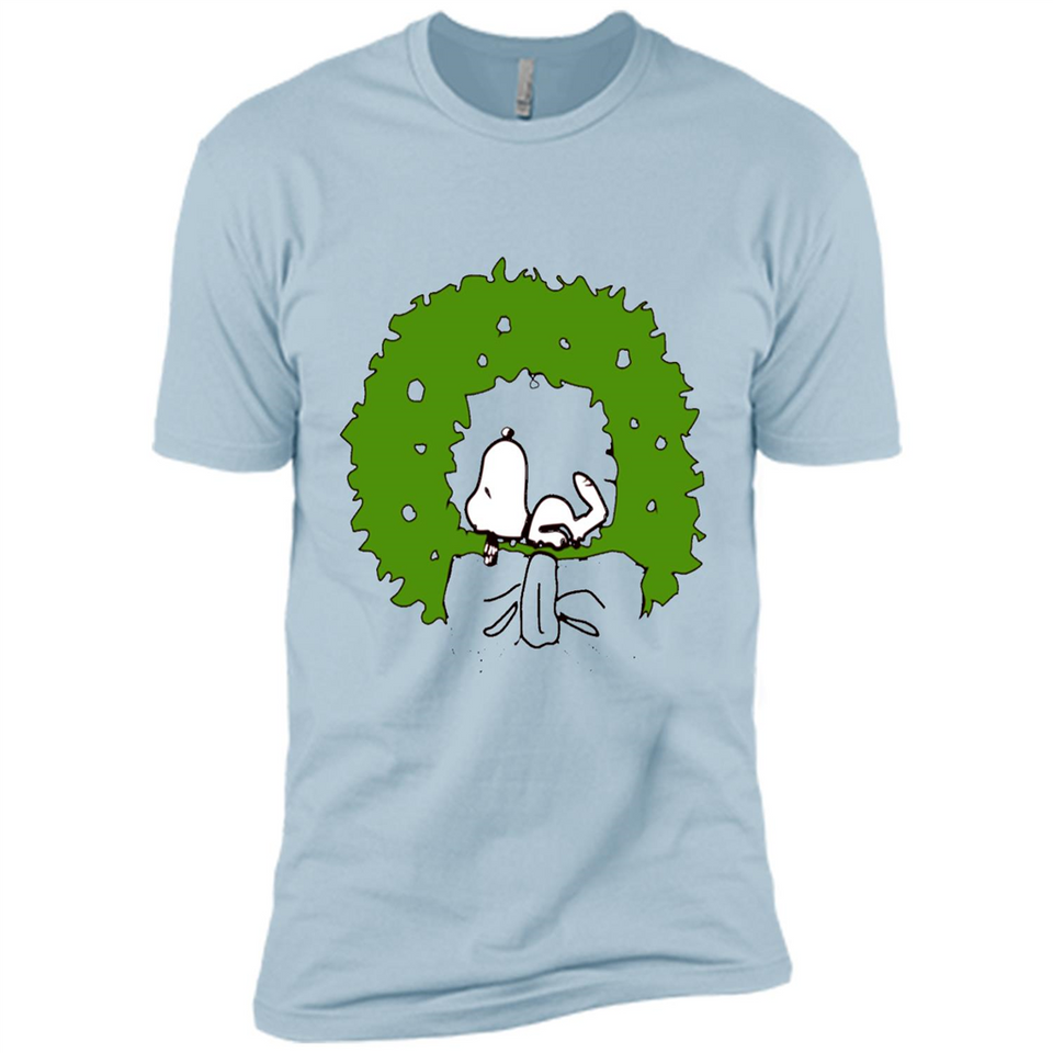 Snoopy Holiday Christmas