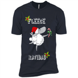 Fleece Navidad Christmas
