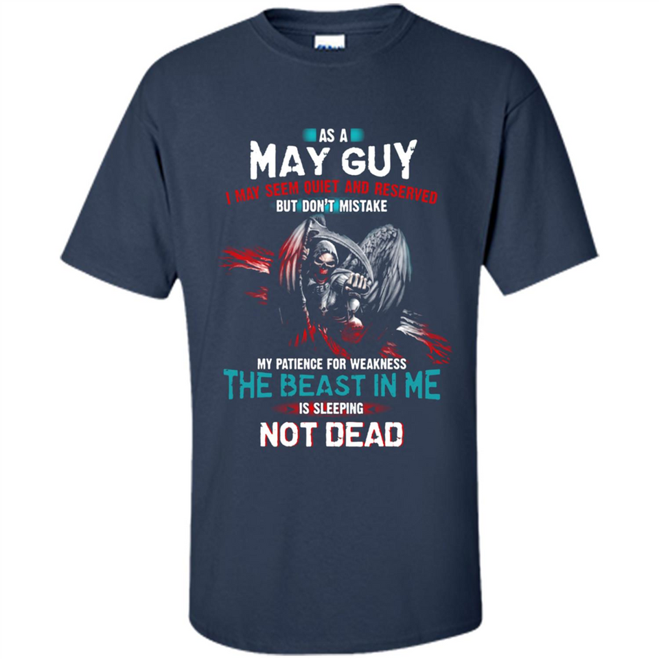As A May Guy I May Seem Quiet And Reserved PINGPONG