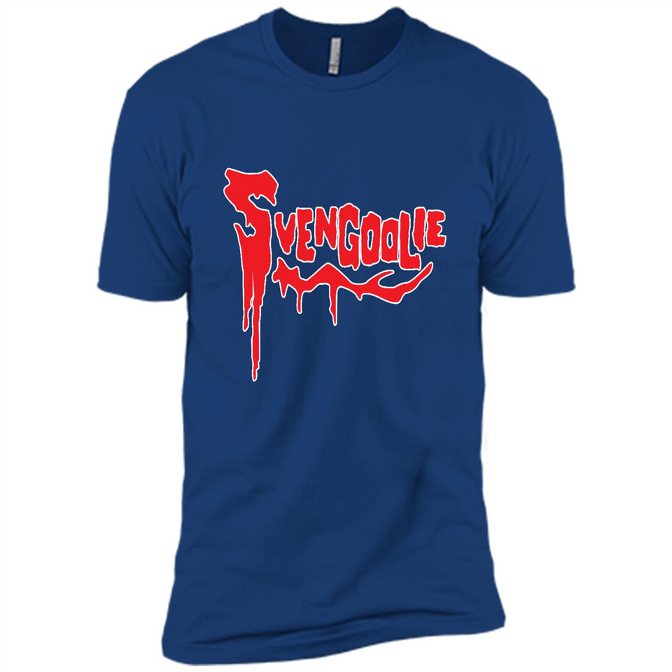 Svengoolie