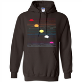 Many lands under one sun shirt Sweatshirt - Hoodie