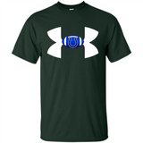Indianapolis Colts Under Armour Logo - Shirt
