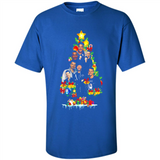 New Kids On The Block Christmas Tree PINGPONG