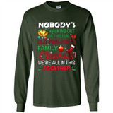 Nobody’s Walking Out On This Fun Old Fashioned Family Christmas PINGPONG