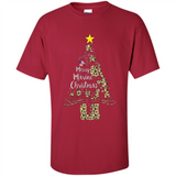 Merry Marine Christmas Tree PINGPONG