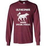 Ulfhednar Viking Special Forces