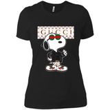 If You Like Snoopy Gucci PING PONG