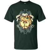 Love Hate Fear Boxing - Martial Art Fighting - Shirt