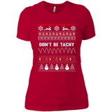 Don't Be Tachy Crewneck