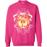 Love Hate Fear Boxing - Martial Art Fighting - Sweatshirt