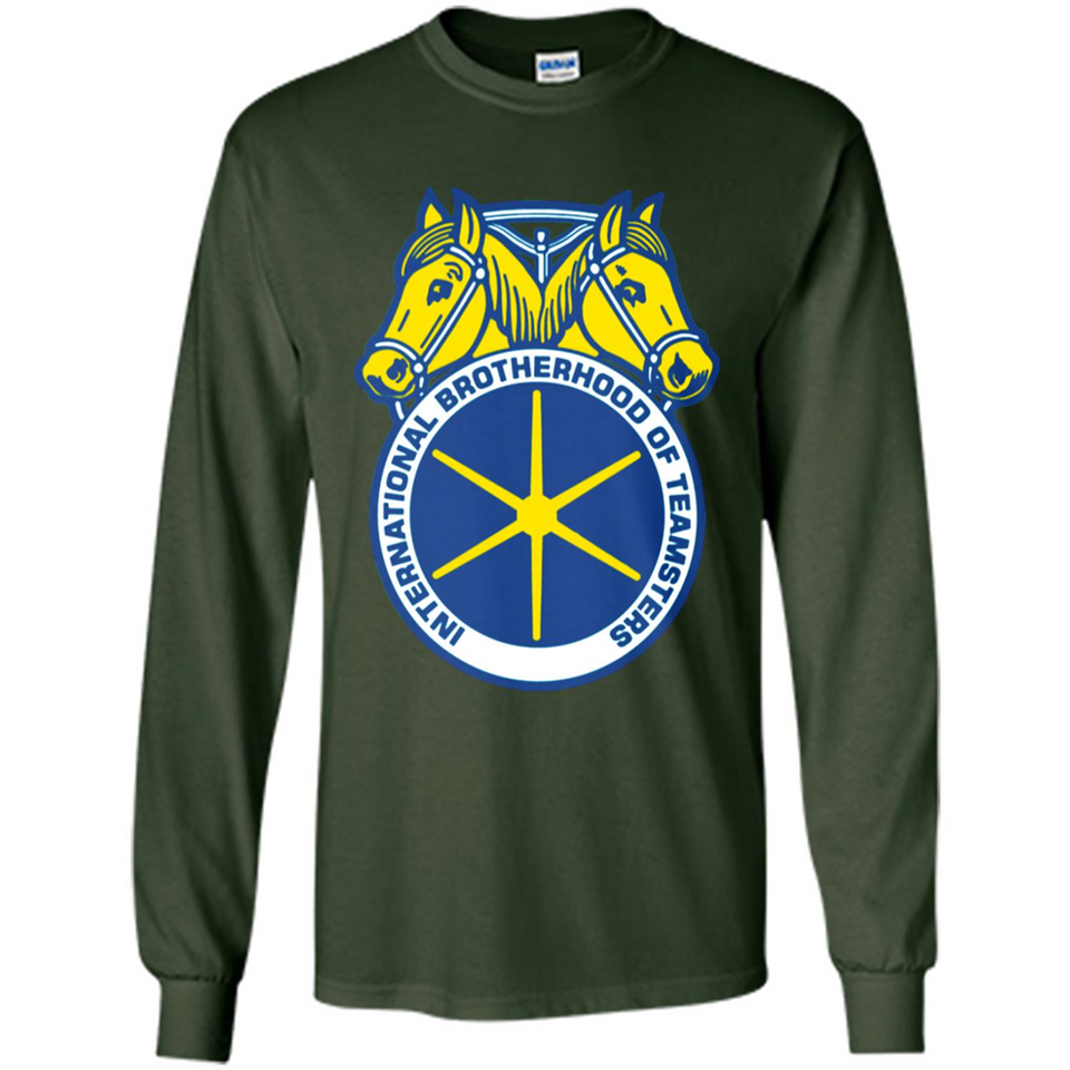International Brotherhood Of Teamsters Union PING PONG