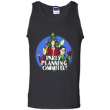 Christmas Party Planning Committee
