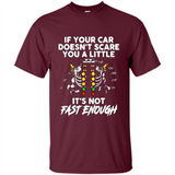 If Your Car Doesnt Scare You A Little Its Not Fast Enough