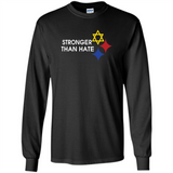 Pittsburgh Stronger Than Hate