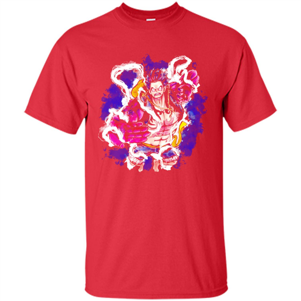 Luffy 3 - Shirt