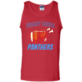 Feast Mode Panthers Shirt - Carolina Turkey Thanksgiving
