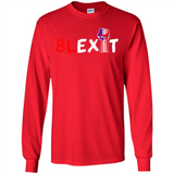 Kanye West Blexit American