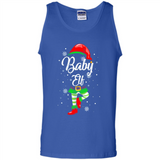 Baby Elf Matching Family Christmas T-Shirt Pajamas Elves PINGPONG