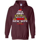 First Christmas With My Hot New Wife 2018 Christmas