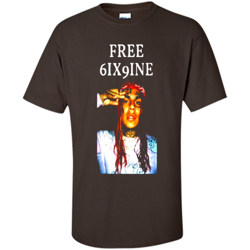 FREE 6IX9INE PING PONG