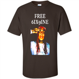 FREE 6IX9INE PING PONG
