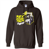 Revenge Tour 2018 - Hoodie