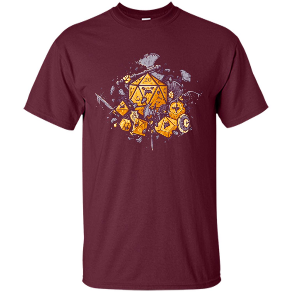 Rpg United Fortnite - Shirt
