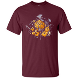 Rpg United Fortnite - Shirt