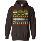 Star Wars - Boba Fett Christmas - Hoodie