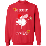 Fleece Navidad Christmas