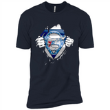 Philadelphia 76ers And Superman Fans