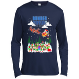 NBC The Office Dunder Mifflin Ugly Christmas Sweater PINGPONG