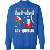 I Got My Eye On You Jay-quellin - Sweatshirt