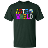 Travis Scott Astroworld