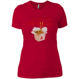 Christmas Ugly Sweater A Jew On Christmas - Ladies' Boyfriend T-Shirt