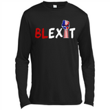 Kanye West Blexit American