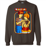 Rainy days fun home tattoo kit Christmas