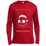 Panda Ugly Christmas Sweater Perfect Christmas PINGPONG