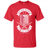 AoT Scouting Legion - Shirt
