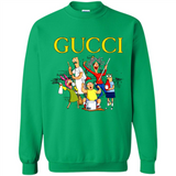 Bobs Burgers Gucci PING PONG