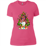Bruno Mars Christmas Tree PING PONG