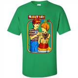 Rainy days fun home tattoo kit Christmas