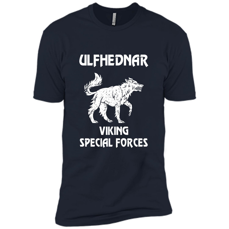 Ulfhednar Viking Special Forces