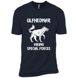 Ulfhednar Viking Special Forces
