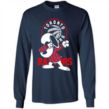 Toronto Raptors Snoopy Dabbing PINGPONG