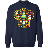 Chef Hat Christmas Ornament - Sweatshirt