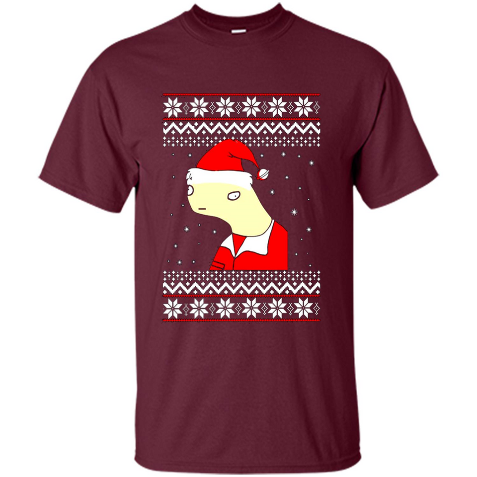 Marin Crops Christmas Sweater PINGPONG