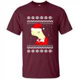 Marin Crops Christmas Sweater PINGPONG