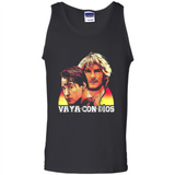 Point Break He’s Not Coming Back Vaya Con Dios PINGPONG